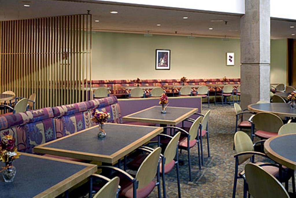 The National Conference Center 호텔 리스버그 외부 사진