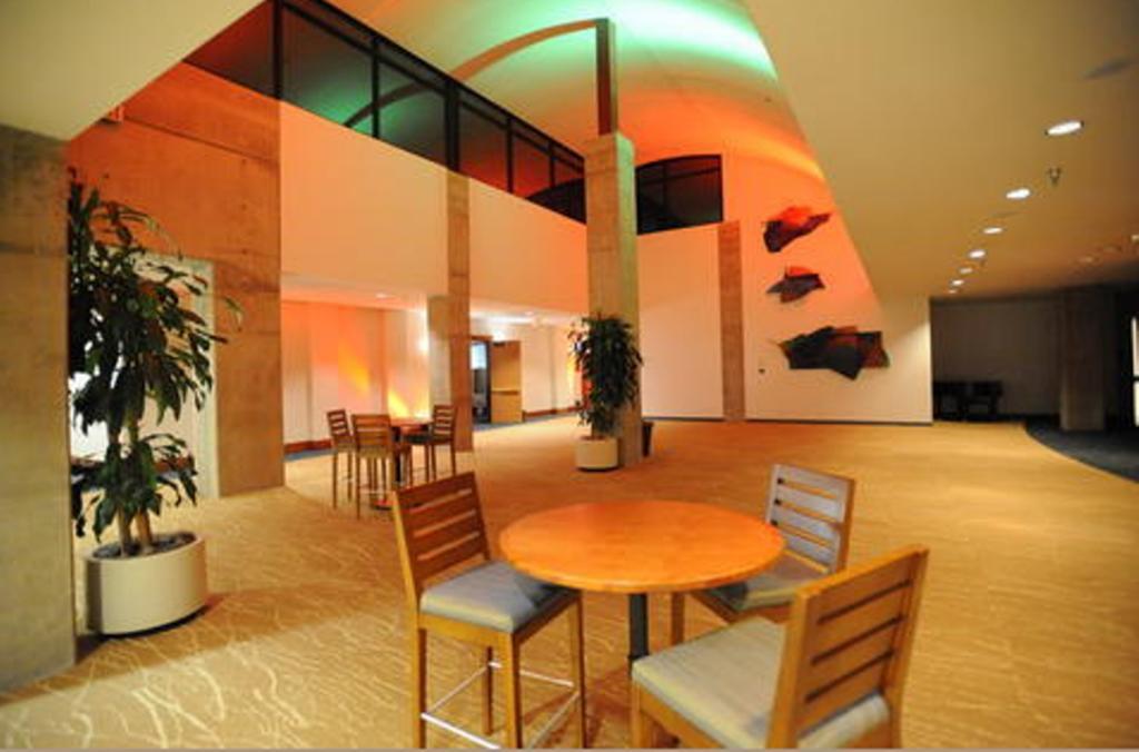 The National Conference Center 호텔 리스버그 외부 사진