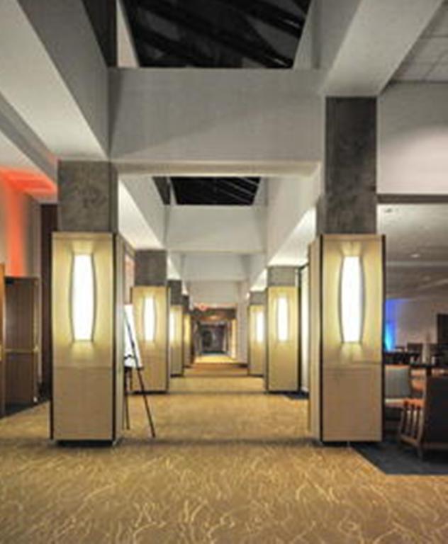 The National Conference Center 호텔 리스버그 외부 사진