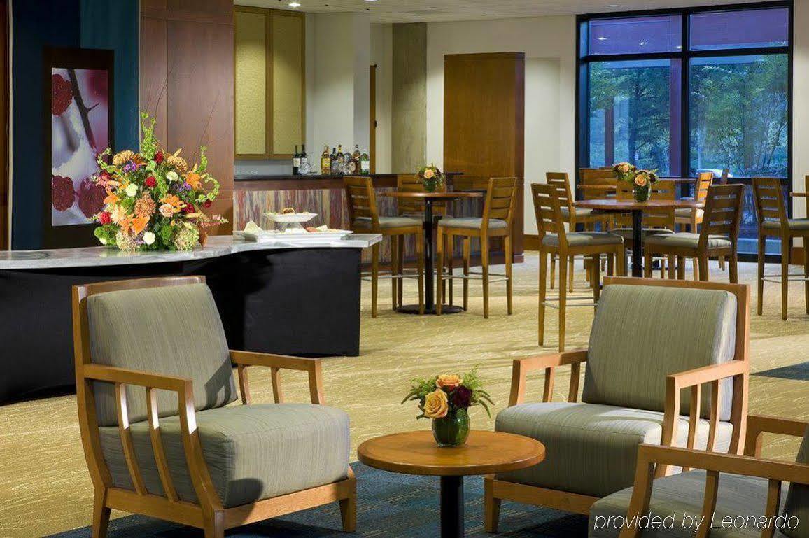The National Conference Center 호텔 리스버그 외부 사진
