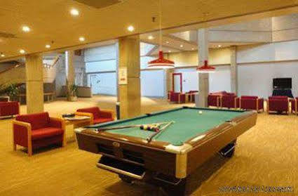 The National Conference Center 호텔 리스버그 외부 사진