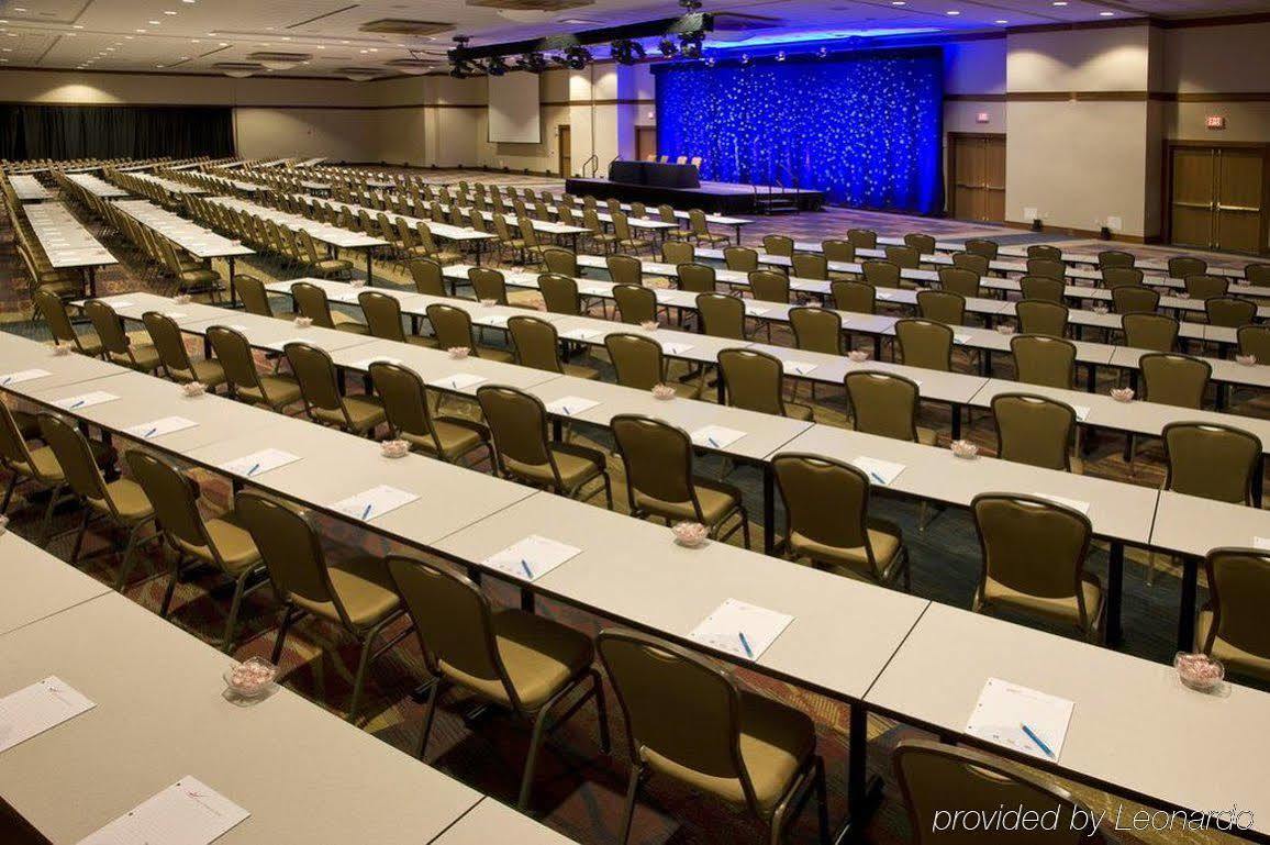 The National Conference Center 호텔 리스버그 외부 사진
