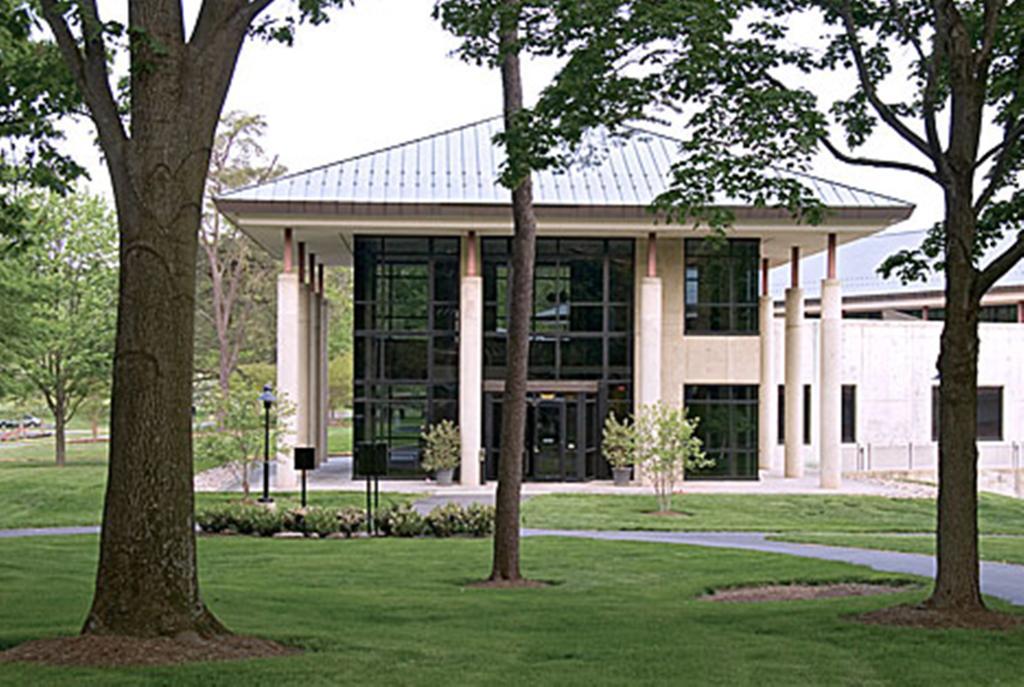 The National Conference Center 호텔 리스버그 외부 사진