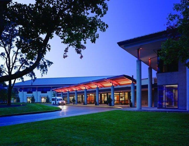 The National Conference Center 호텔 리스버그 외부 사진